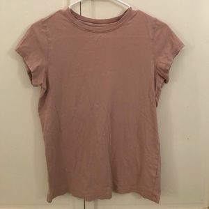 long tee shirt